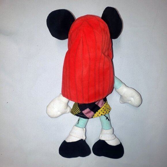 Disney Parks Minnie Mouse as Sally from The Nightmare Before Christmas - Picture 2 of 3